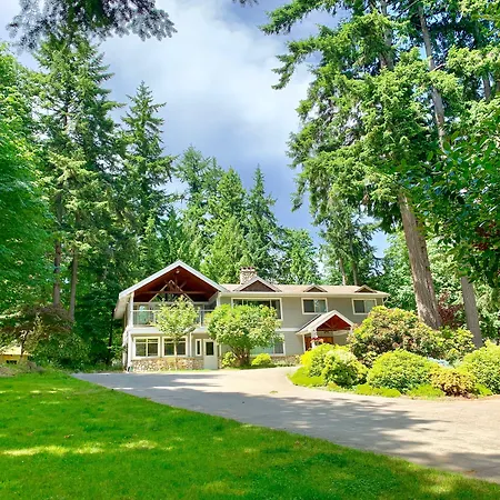 Maple View Bed And Breakfast-2